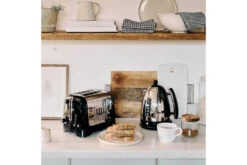 Dualit 1.5L Lite Jug Kettle | 72000 | Black 24 Dualit 1.5L Lite Jug Kettle | 72000 | Black -Home Appliances 72000 9