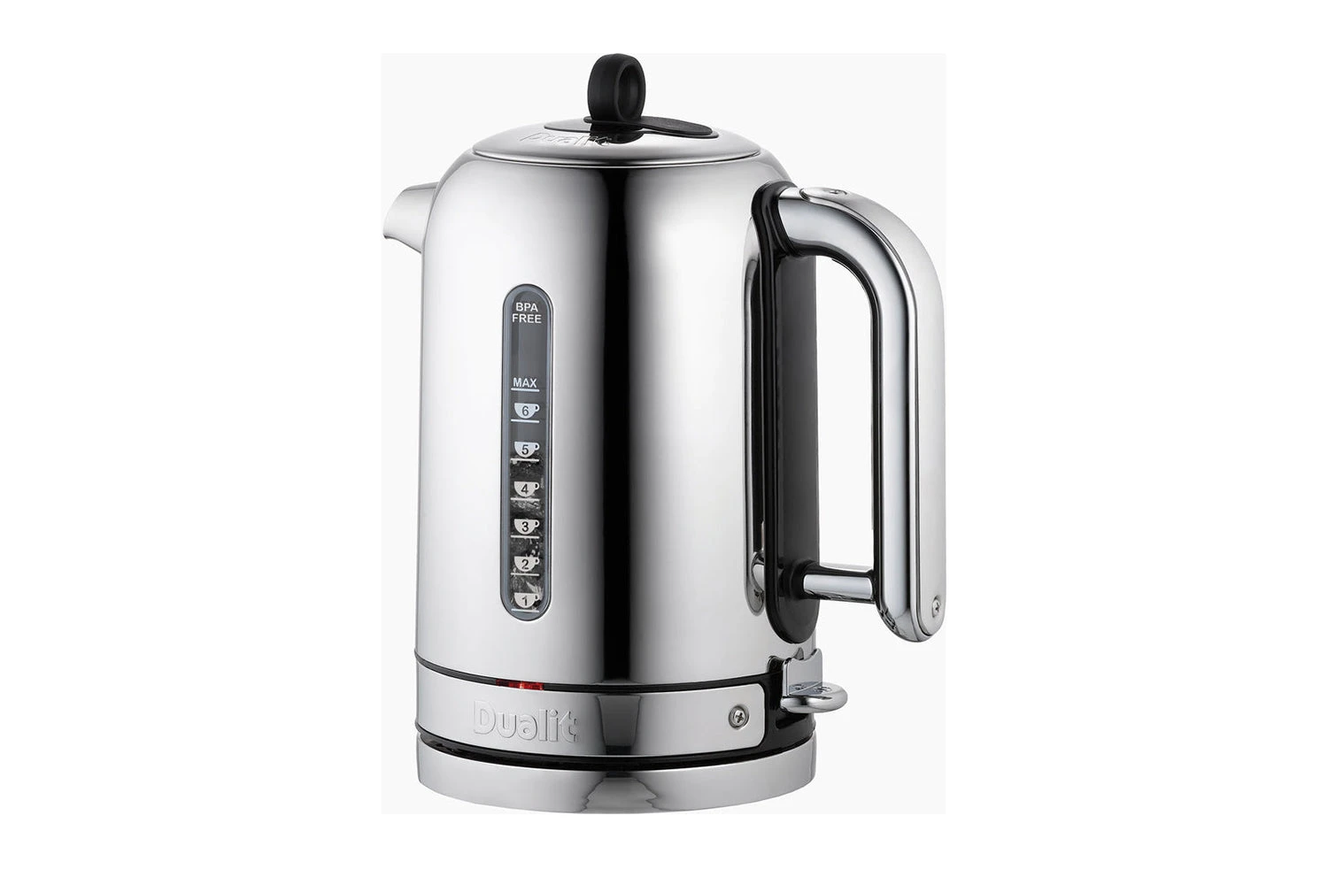 Dualit Classic 1.7 L Kettle | 72796 | Polished 3 Dualit Classic 1.7 L Kettle | 72796 | Polished