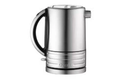 Dualit Architect 1.5L Kettle | 72905 | Brushed Stainless Steel/Black 19 Dualit Architect 1.5L Kettle | 72905 | Brushed Stainless Steel/Black -Home Appliances 72905.2