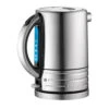 Dualit Architect 1.5L Kettle | 72905 | Brushed Stainless Steel/Black