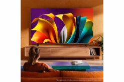 Hisense 75" A6N 4K LED Smart TV | 75A6NTUK -Home Appliances 75A6NTUK 1