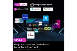 Hisense 75" A6N 4K LED Smart TV | 75A6NTUK -Home Appliances 75A6NTUK 4