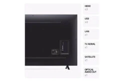 LG 75" UR78 UHD 4K Smart TV 14 LG 75" UR78 UHD 4K Smart TV -Home Appliances 75UR78006LK.AEK 5