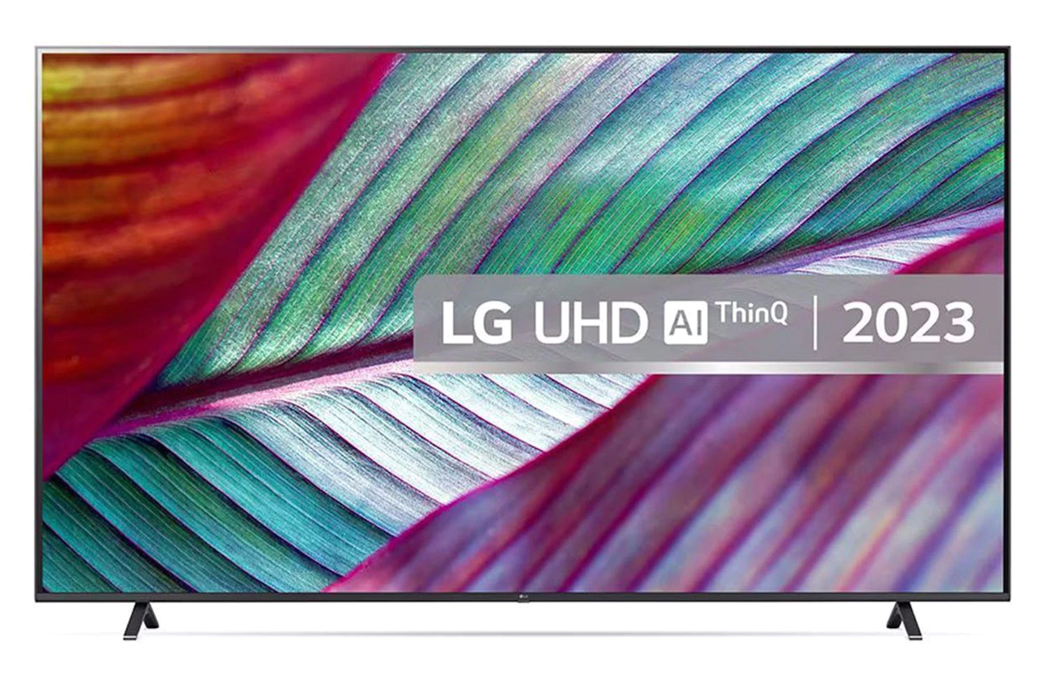 LG 75" UR78 UHD 4K Smart TV 4 LG 75" UR78 UHD 4K Smart TV - Image 2