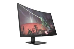 HP OMEN 31.5" QHD Gaming Monitor | 780K6AA -Home Appliances 780K6AA 5 4a3c3444 e1a2 456d 815b aa6482d3d1be