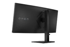 HP OMEN 34" WQHD Gaming Monitor | 780K8AA 11 HP OMEN 34" WQHD Gaming Monitor | 780K8AA -Home Appliances 780K8AA 4 7f528ebe c535 4f85 bbd2 a0bb114145cb