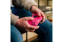 Microsoft Xbox Wireless Controller | Deep Pink -Home Appliances 7 8723037c 789d 460f 8ae1 6283130d2b4f