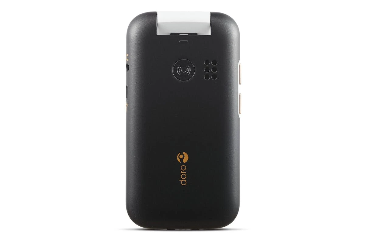 Doro 6880 Mobile Phone | Black/White 10 Doro 6880 Mobile Phone | Black/White - Image 8