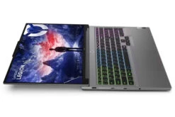 Lenovo Legion 5 16IRX9 16" Core I7 | 16GB | 1TB | Luna Grey -Home Appliances 83DG00DRUK 3 6dce5b10 d05e 4192 9839 750ace69eea6