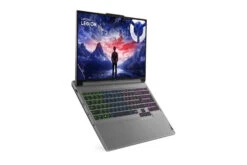 Lenovo Legion 5 16IRX9 16" Core I7 | 16GB | 1TB | Luna Grey -Home Appliances 83DG00DRUK 5 ac92f215 be59 4704 8cb6 4ae6d784a648