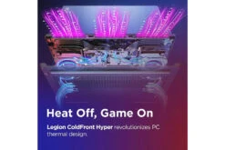 Lenovo Legion 5 16IRX9 16" Core I7 | 16GB | 1TB | Luna Grey | GeForce RTX 4060 19 Lenovo Legion 5 16IRX9 16" Core I7 | 16GB | 1TB | Luna Grey | GeForce RTX 4060 -Home Appliances 83DG00DSUK 1