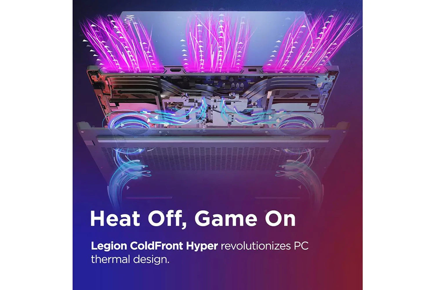 Lenovo Legion 5 16IRX9 16" Core I7 | 16GB | 1TB | Luna Grey | GeForce RTX 4060 11 Lenovo Legion 5 16IRX9 16" Core I7 | 16GB | 1TB | Luna Grey | GeForce RTX 4060 - Image 9