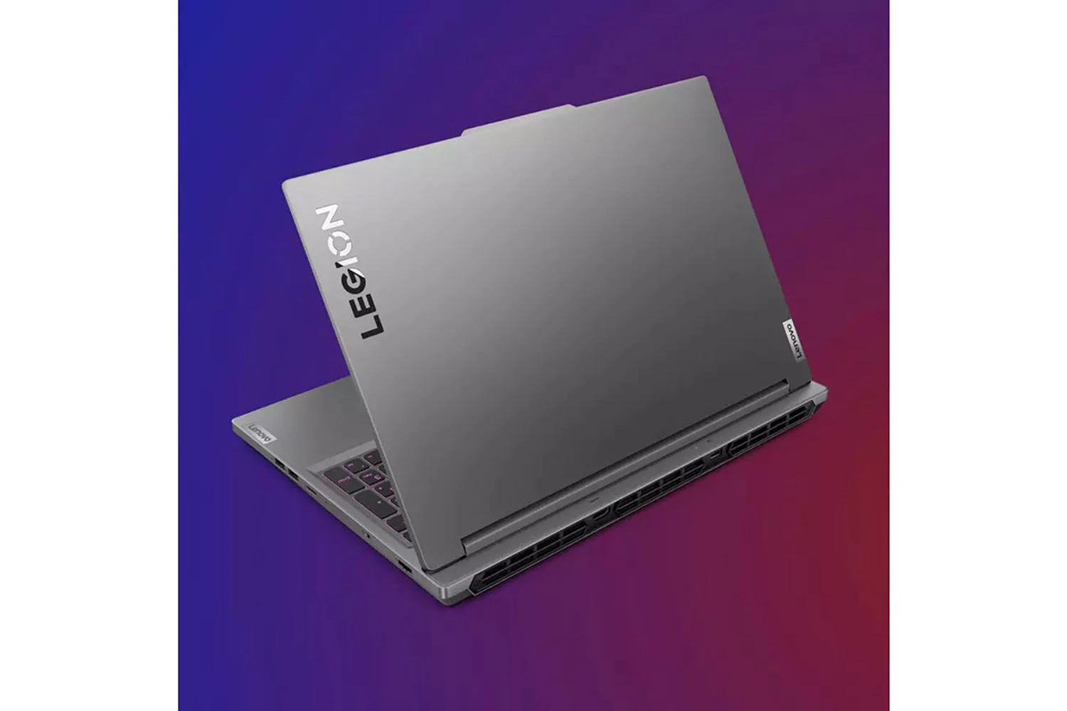 Lenovo Legion 5 16IRX9 16" Core I7 | 16GB | 1TB | Luna Grey | GeForce RTX 4060 5 Lenovo Legion 5 16IRX9 16" Core I7 | 16GB | 1TB | Luna Grey | GeForce RTX 4060 - Image 3