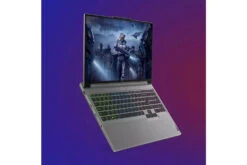 Lenovo Legion 5 16IRX9 16" Core I7 | 16GB | 1TB | Luna Grey | GeForce RTX 4060 14 Lenovo Legion 5 16IRX9 16" Core I7 | 16GB | 1TB | Luna Grey | GeForce RTX 4060 -Home Appliances 83DG00DSUK 4