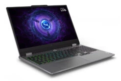 Lenovo LOQ 15IRX9 15.6" Core I7 | 24 GB | 1TB | Luna Grey -Home Appliances 83DV00K6UK 1