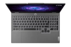Lenovo LOQ 15IRX9 15.6" Core I7 | 24 GB | 1TB | Luna Grey -Home Appliances 83DV00K6UK 8