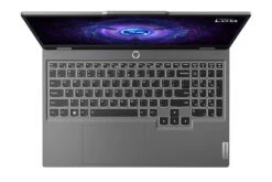 Lenovo LOQ 15IAX9 13.6" Core I5 | 24GB | 1TB | Luna Grey | GeForce RTX 4050 -Home Appliances 83GS00DKUK 8 a28d36b5 340e 4bdd a2b4 863fe52ad977