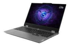 Lenovo LOQ 15IAX9 13.6" Core I5 | 24GB | 1TB | Luna Grey | GeForce RTX 4050 -Home Appliances 83GS00DKUK 9 d19c01ca c200 4d66 b072 e6f54a632569