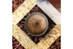 Dualit Cocoatiser Hot Chocolate Maker | 84143 | Chrome -Home Appliances 84143 9