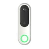 Doro Hemma Video Doorbell | White -Home Appliances 8531 1
