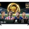 Hisense 85" E7NPRO 4K QLED Smart TV | 85E7NQTUKPRO -Home Appliances 85E7NQTUKPRO ed9ece0a ac65 449a ac42 9ffcd8006d27