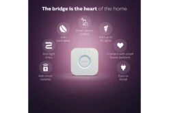 Philips Hue Bridge Smart Lighting -Home Appliances 8719514342583 3