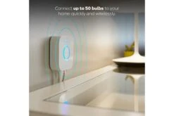 Philips Hue Bridge Smart Lighting -Home Appliances 8719514342583 5