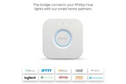 Philips Hue Bridge Smart Lighting -Home Appliances 8719514342583 6