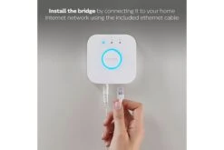 Philips Hue Bridge Smart Lighting -Home Appliances 8719514342583 7