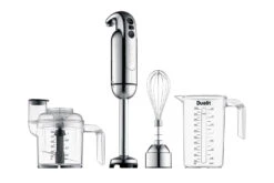 Dualit Hand Blender | Chrome | 88910 -Home Appliances 88910 4 6eff9af7 cf64 4cf7 9e15 3b442eaaa063