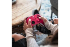 Microsoft Xbox Wireless Controller | Deep Pink -Home Appliances 8 28de4f9e 7560 4a68 8280 8bee79264710