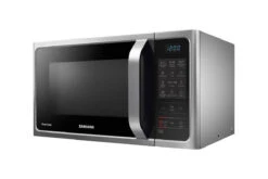 Samsung 900W 28 Litre Convection Microwave | MC28H5013AS/EU | Neo Stainless Silver -Home Appliances 8 b22519fe e255 468b a9cd 143f9259f562