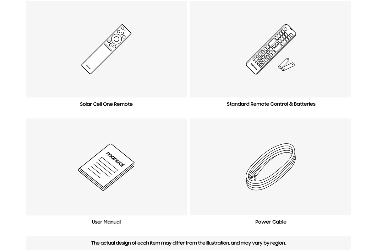 Samsung QN90D 65" 4K HDR Neo QLED Smart TV (2024) | QE65QN90DATXXU 13 Samsung QN90D 65" 4K HDR Neo QLED Smart TV (2024) | QE65QN90DATXXU - Image 11