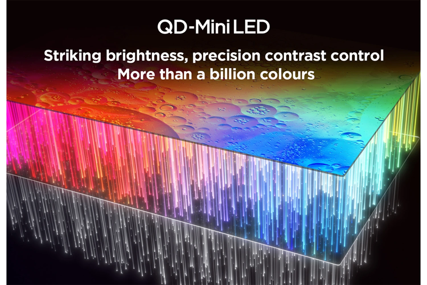 TCL C805K 98" 4K HDR Mini LED QLED Smart TV | 98C805K 11 TCL C805K 98" 4K HDR Mini LED QLED Smart TV | 98C805K - Image 9