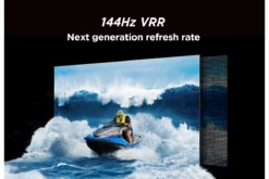 TCL 55" QLED 4K Ultra HD HDR Google Smart TV | 55C745K 23 TCL 55" QLED 4K Ultra HD HDR Google Smart TV | 55C745K -Home Appliances 9.UK KSP2 144HzVRR 13e34f40 2732 43f9 92ac 670d7a431790