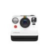 Polaroid Now Generation 2 I-Type Instant Camera | Black & White -Home Appliances 9072 1
