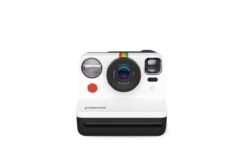 Polaroid Now Generation 2 I-Type Instant Camera | Black & White