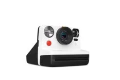 Polaroid Now Generation 2 I-Type Instant Camera | Black & White -Home Appliances 9072 4