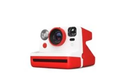 Polaroid Now Generation 2 I-Type Instant Camera | Red -Home Appliances 9074 3