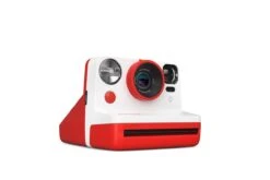 Polaroid Now Generation 2 I-Type Instant Camera | Red -Home Appliances 9074 4