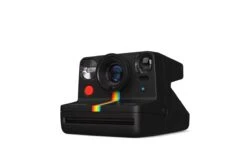 Polaroid Now+ Generation 2 I-Type Instant Camera + 5 Lens Filters | Black 10 Polaroid Now+ Generation 2 I-Type Instant Camera + 5 Lens Filters | Black -Home Appliances 9076 5