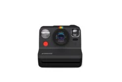 Polaroid Now Generation 2 I-Type Instant Camera | Black
