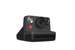 Polaroid Now Generation 2 I-Type Instant Camera | Black -Home Appliances 9095 4