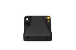 Polaroid Now Generation 2 I-Type Instant Camera | Black -Home Appliances 9095 6
