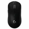 Logitech PRO X Superlight Wireless Gaming Mouse | Black -Home Appliances 910 005881 1