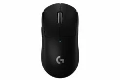 Logitech PRO X Superlight Wireless Gaming Mouse | Black