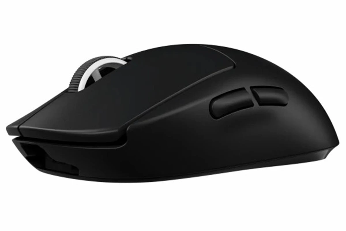 Logitech PRO X Superlight Wireless Gaming Mouse | Black 5 Logitech PRO X Superlight Wireless Gaming Mouse | Black - Image 3