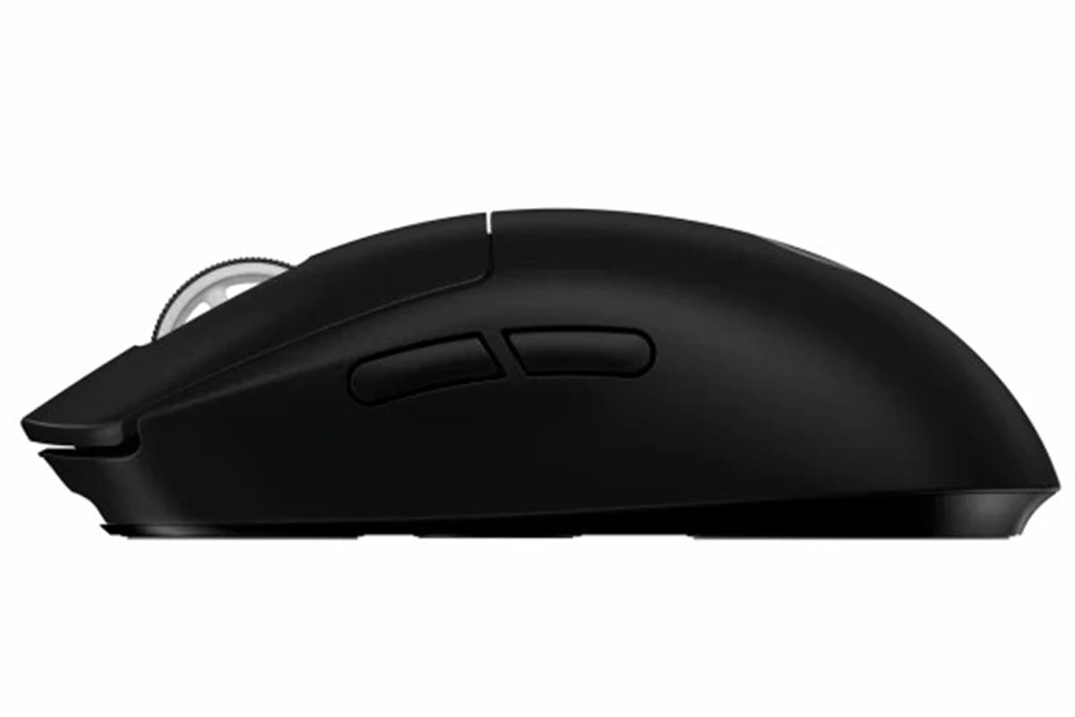 Logitech PRO X Superlight Wireless Gaming Mouse | Black 6 Logitech PRO X Superlight Wireless Gaming Mouse | Black - Image 4