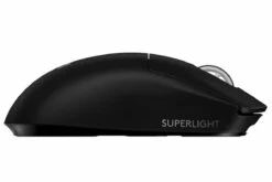 Logitech PRO X Superlight Wireless Gaming Mouse | Black 13 Logitech PRO X Superlight Wireless Gaming Mouse | Black -Home Appliances 910 005881 5