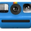 Polaroid Go Generation 2 Instant Camera | Blue -Home Appliances 9147 1 321d2395 56f0 45c0 b6ba 6c27ddcee4e7